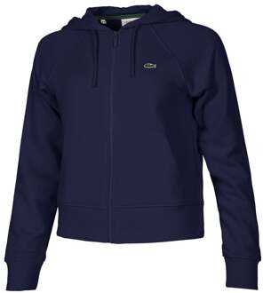 Core Sweatshirt Dames donkerblauw - 38