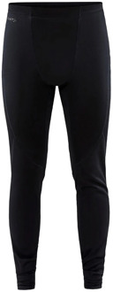 Core Warm Baselayer Broek Heren zwart - XL