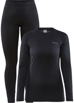 Core Warm Baselayer Thermoset Dames - Maat M