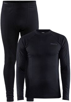 Core Warm Baselayer Thermoset Heren - Maat XL