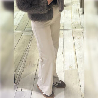 Corel broek lilly uni 58 sand Beige - 40