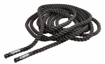 COREPOWER battlerope / battle rope / gym rope 15 meter 38 mm
