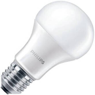 CorePro LED E27 - 11W (75W) - Warm Wit Licht - Niet Dimbaar