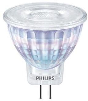 CorePro LED spot - 2.3-20W - 827 - MR11 Fitting - 36D - Warm Wit