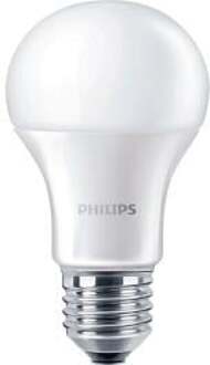 CorePro LEDbulb E27 A67 18.5W 827 Mat | Vervangt 120W