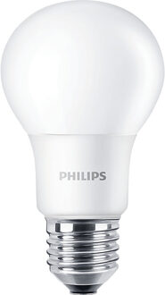 CorePro LEDbulb ND 5.5-40W A60 E27 827 Transparant