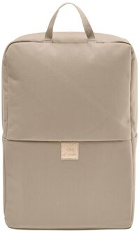 Coreway Daypack 17 linen rugzak Wit - H 40 x B 29 x D 17 cm