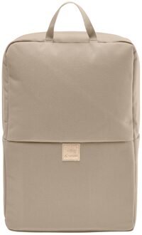 Coreway Daypack - Rugzak met Laptopvak Vaude , Beige , Unisex - ONE Size