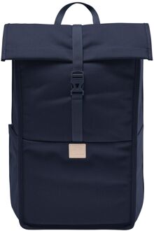 Coreway Rolltop 20 eclipse rugzak Blauw - H 45 x B 32 x D 18 cm