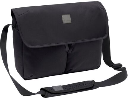 Coreway Shoulderbag 13 black damestas Zwart - H 30 x B 38 x D 16 cm