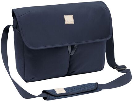 Coreway Shoulderbag 13 eclipse damestas Blauw - H 30 x B 38 x D 16 cm