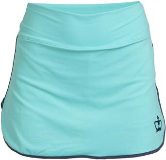 Corfu Rok Dames-Blauw - S,M,L