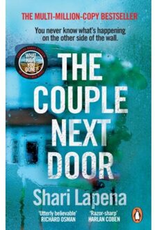 Corgi Couple Next Door