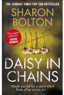 Corgi Daisy in Chains