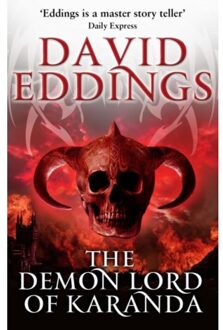 Corgi Demon Lord Of Karanda