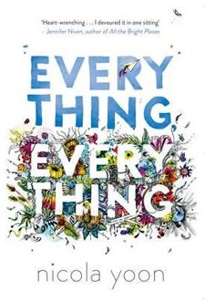 Corgi Everything, Everything - Yoon, Nicola - 000