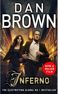 Corgi Inferno. Film Tie-In - Boek Dan Brown (0552172138)