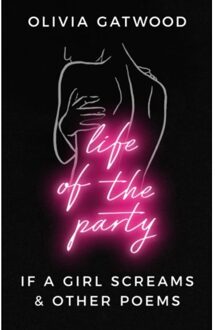Corgi Life Of The Party - Olivia Gatwood