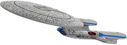 Corgi Star Trek The Next Generation Die Cast Model USS Enterprise NCC-1701-D