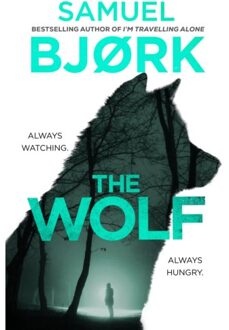 Corgi The Wolf - Samuel Bjork