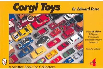 Corgi Toys