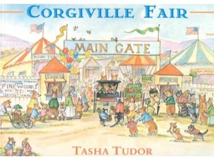 Corgiville Fair