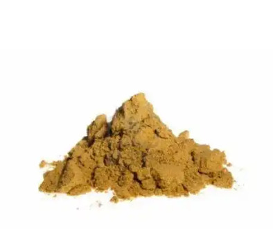 Coriander powder