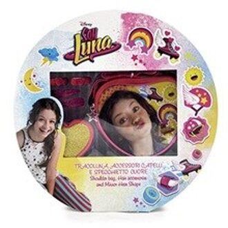 Coriex Bolso Bandolera, Multicolor D94805