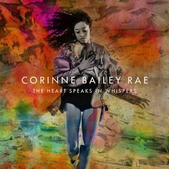 Corinne Bailey Rae - The Heart Speaks In Whispers | CD