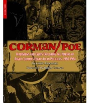 Corman / Poe - Chris Alexander