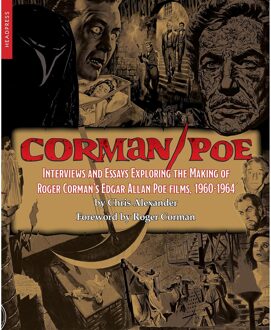 Corman / Poe