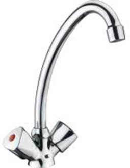 Cornat 1933 Lisa 2Gr-Mengkraan Keuken Ch - LI5