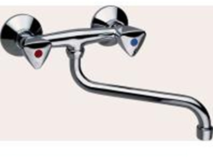 Cornat 1934 Lisa 2Gr-Mengkraan Wand Ch - LI6