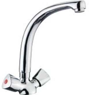 Cornat 1940 Lisa 2Gr-Mengkraan Keuk/Afl Ch - LI563