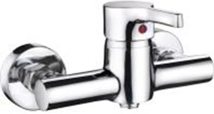 Cornat 2047 Skagen 1Gr-Mengkraan Douche Ch - SKA3