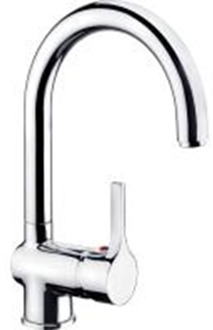 Cornat 2048 Skagen 1Gr-Mengkraan Keuken Ch - SKA5