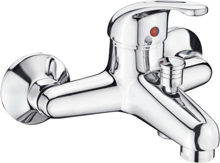 Cornat 3066 Fabio 1Gr-Mengkraan Bad Ch - FAB2