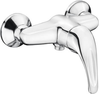 Cornat 3067 Fabio 1Gr-Mengkraan Douche Ch - FAB3