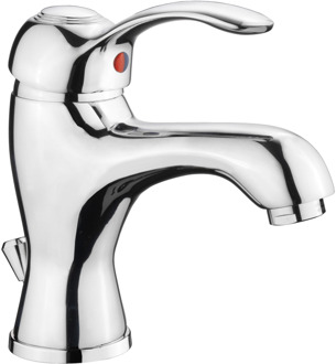 Cornat 3070 Luca 1Gr-Mengkraan Wastafel Ch - LU1