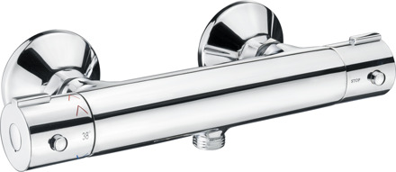 Cornat 3093 Murcia Douchethermostaat Ch - MUR3