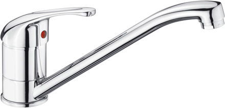 Cornat 3101 Fabio 1Gr-Mengkraan Keuken Ch - FAB5