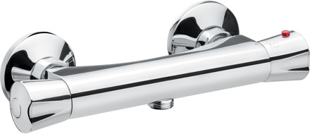 Cornat 3166 Calma Douche Thermostaat Ch - CALM3