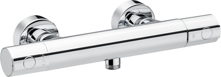 Cornat 3168 Derval Douche Thermostaat Ch - DER3