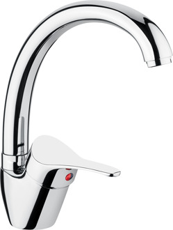 Cornat 3186 Neves 1Gr-Mengkraan Keuken Ch - NEV5