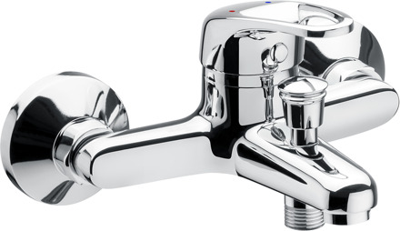 Cornat 3196 Tavira 1Gr-Mengkraan Bad Ch - TAV2