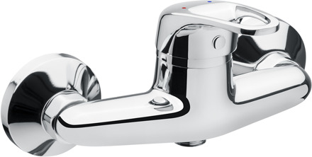 Cornat 3197 Tavira 1Gr-Mengkraan Douche Ch - TAV3