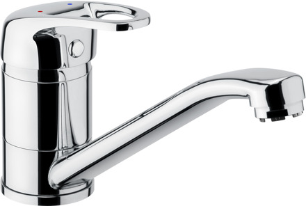 Cornat 3199 Tavira 1Gr-Mengkraan Keuken Ch - TAV52