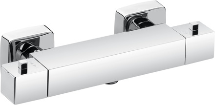 Cornat 3202 Zaida Douchetermostaat Ch - ZAI3