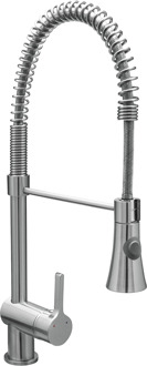 Cornat 3206 Fuerte Sp-Ehm Edelstahl Gastro - FUEE53