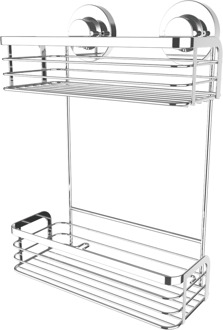 Cornat 3In1 Doucherek Dubbel Ch - T340275